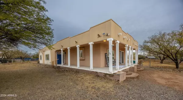 Sierra Vista, AZ 85650,5131 E Campini Court