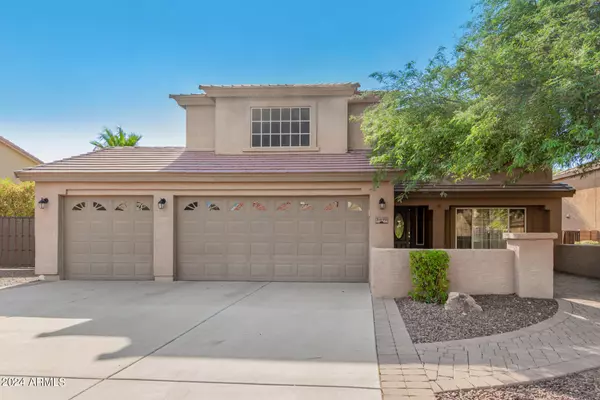 San Tan Valley, AZ 85143,31690 N DESERT WILLOW Road