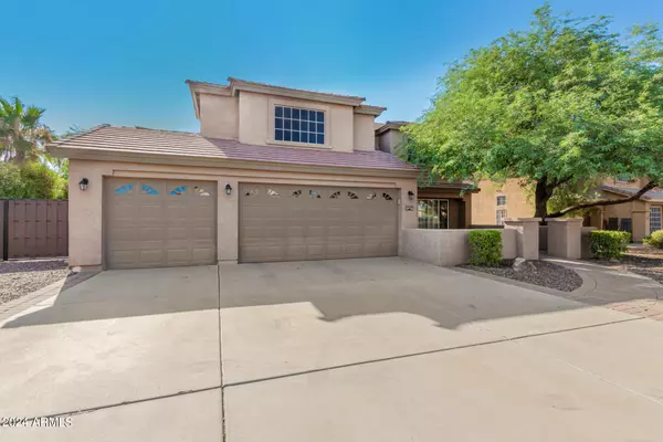 San Tan Valley, AZ 85143,31690 N DESERT WILLOW Road