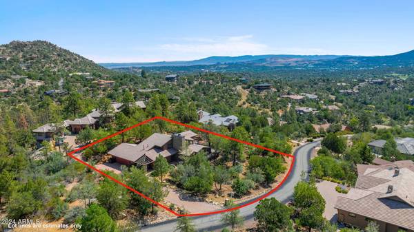 Prescott, AZ 86303,2270 LICHEN RIDGE Lane