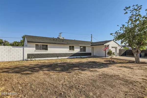 Phoenix, AZ 85033,4009 N 80th Drive