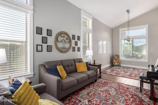 Surprise, AZ 85379,15919 W EVANS Drive