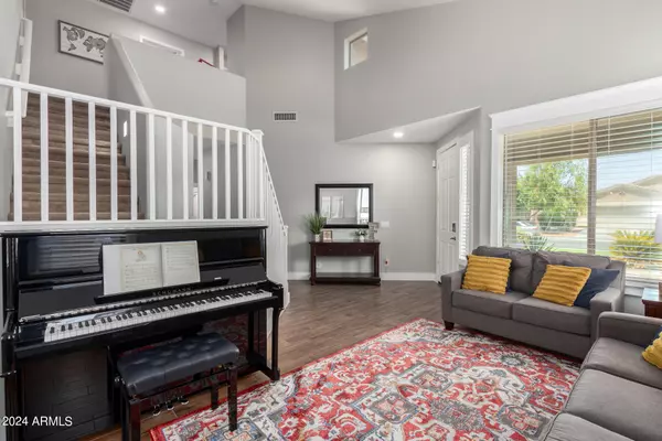 Surprise, AZ 85379,15919 W EVANS Drive