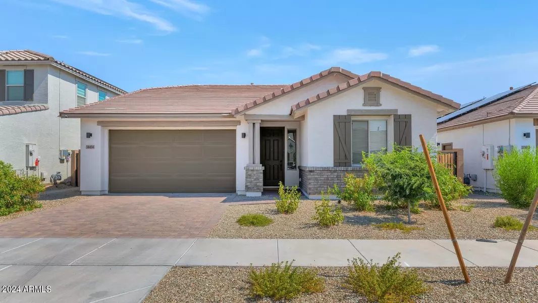 14454 W FAYE Way, Surprise, AZ 85387