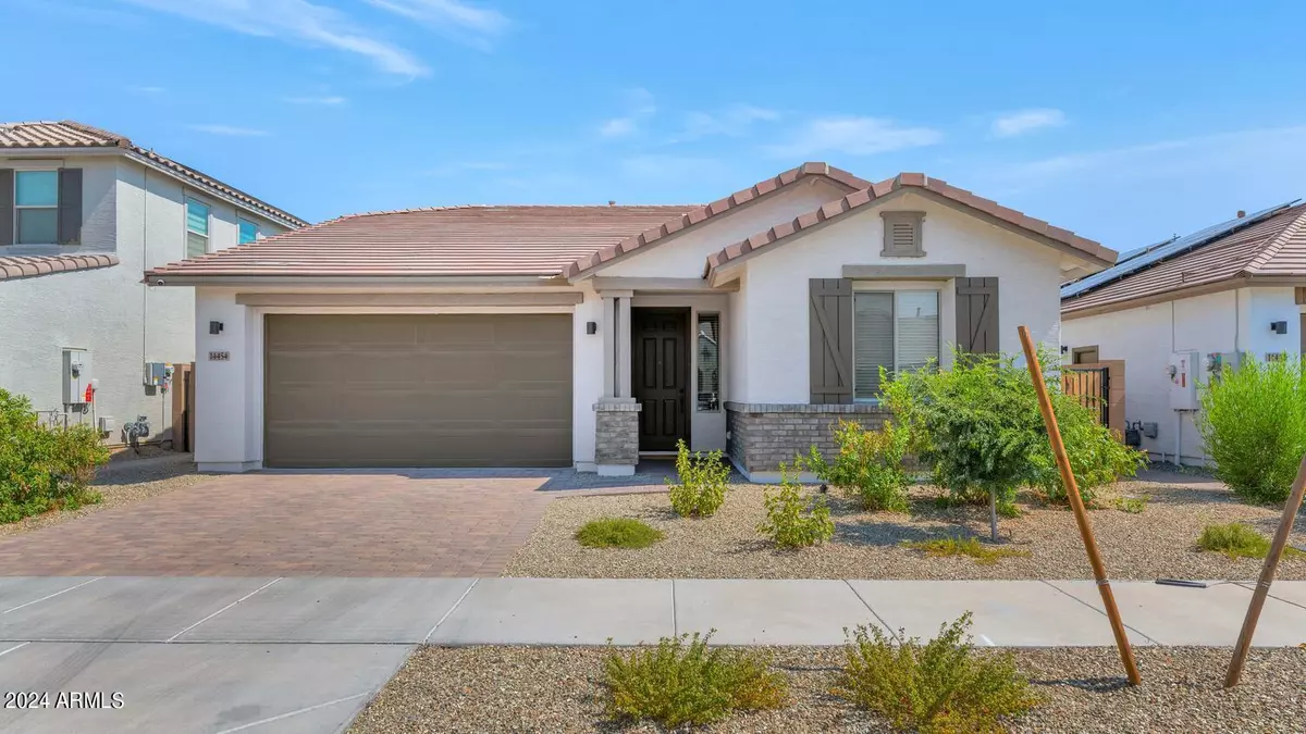 Surprise, AZ 85387,14454 W FAYE Way