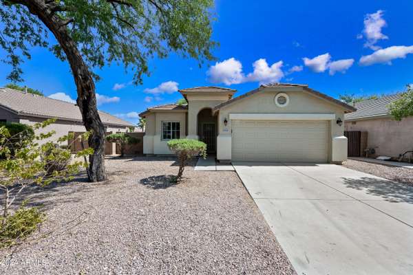 Surprise, AZ 85379,15433 W MERCER Lane