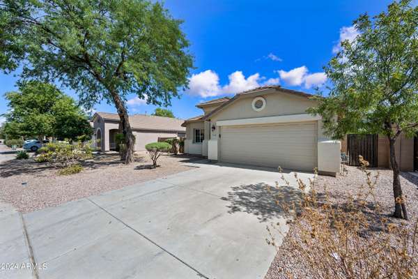 Surprise, AZ 85379,15433 W MERCER Lane