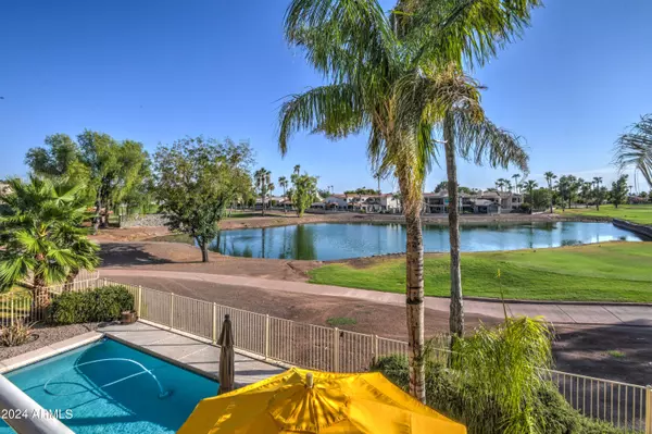 Glendale, AZ 85308,5667 W ABRAHAM Lane