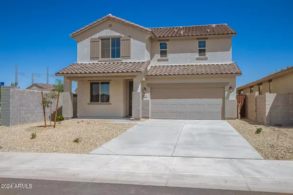 Buckeye, AZ 85326,23450 W WILLIAMS Street