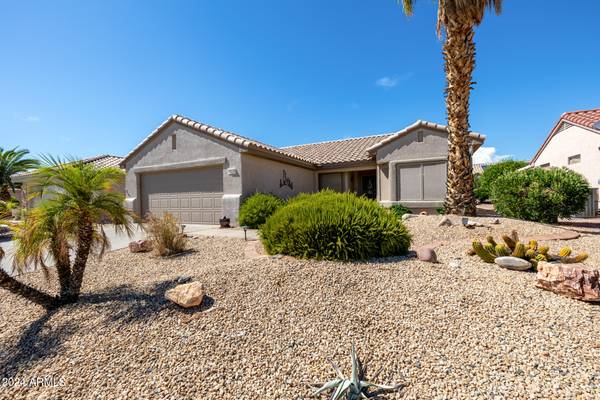 16228 W TALARA Way, Surprise, AZ 85374