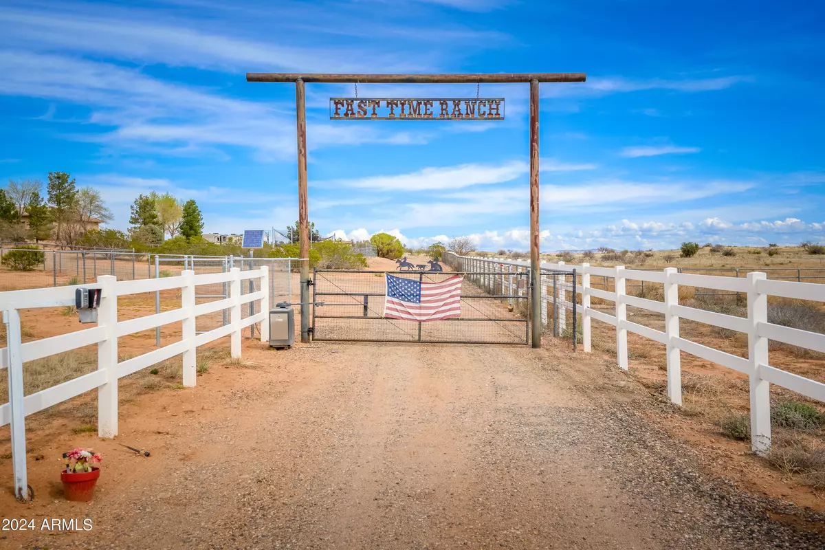 Cornville, AZ 86325,7320 E SLIDING STOP Lane