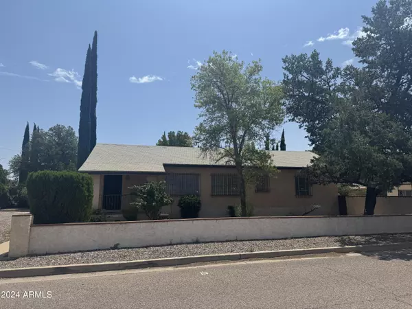 Douglas, AZ 85607,2401 E 10TH Street