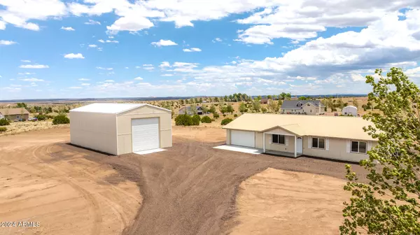 1250 S HARVEST Circle, Taylor, AZ 85939
