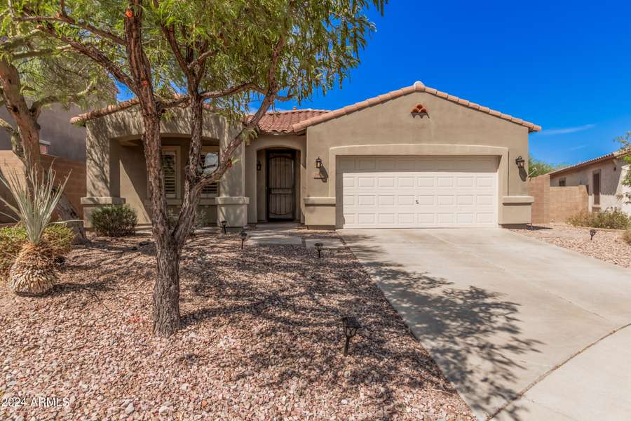 29607 N 126TH Avenue, Peoria, AZ 85383