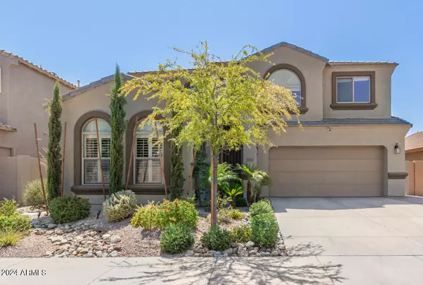 13522 N 176TH Lane, Surprise, AZ 85388