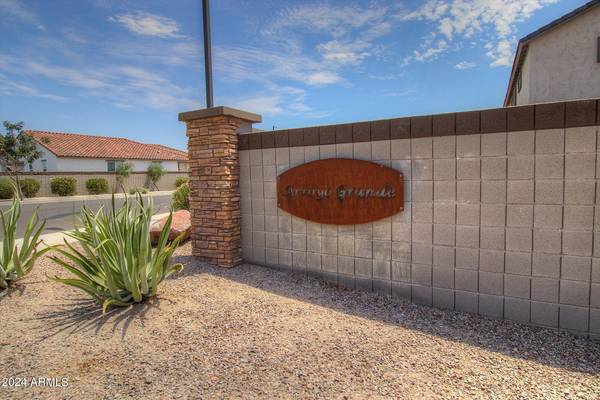 Casa Grande, AZ 85122,1127 E MEADOWBROOK Drive