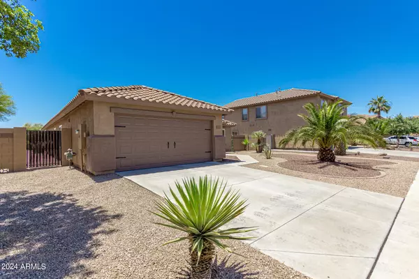 Maricopa, AZ 85139,45737 W RANCH Road