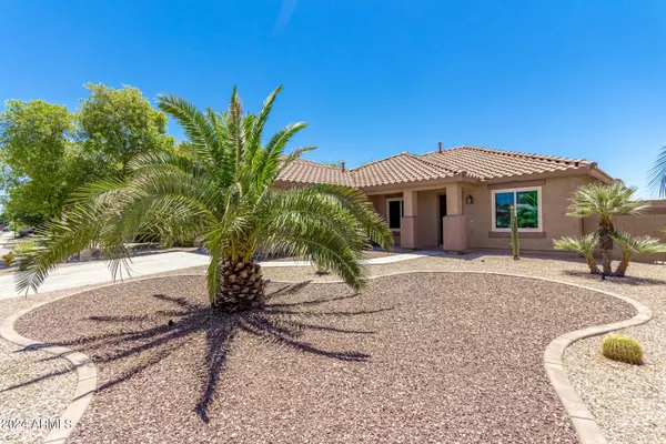 Maricopa, AZ 85139,45737 W RANCH Road