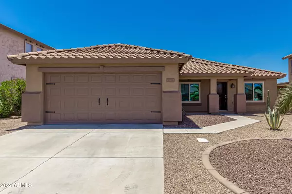 Maricopa, AZ 85139,45737 W RANCH Road