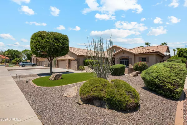 Peoria, AZ 85383,9606 W Gambit Trail Trail