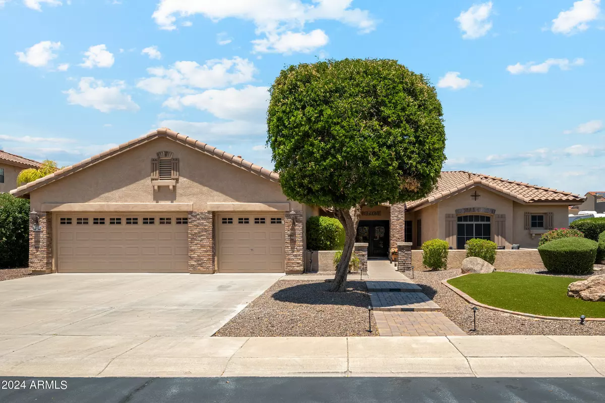 Peoria, AZ 85383,9606 W Gambit Trail Trail