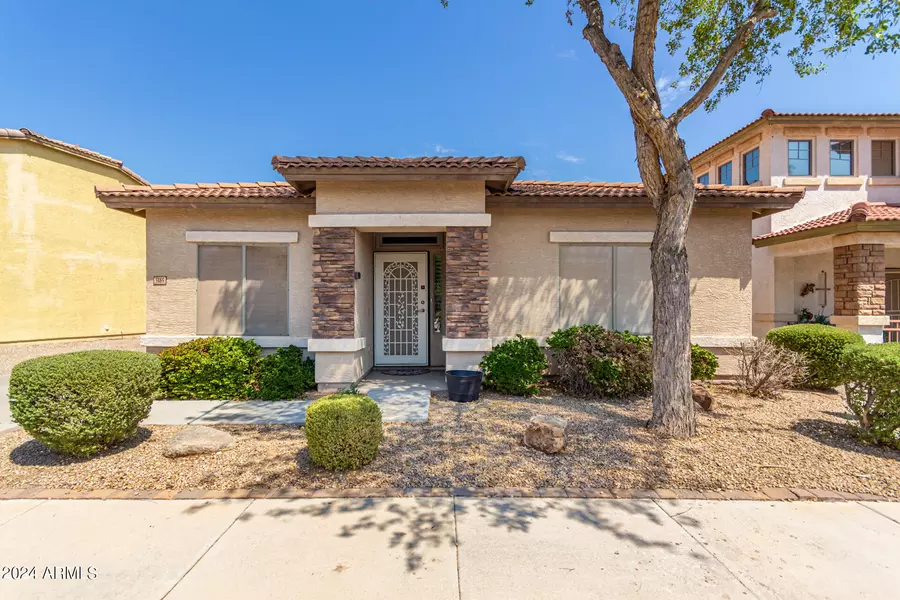 5185 W DESERT HILLS Drive, Glendale, AZ 85304