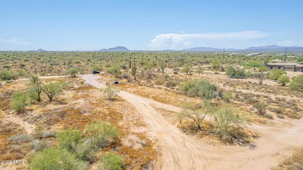 27909 N 172ND Street #_ Rio Verde, AZ 85263