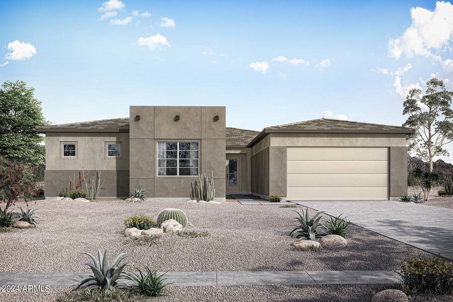 22657 E HAPPY Road, Queen Creek, AZ 85142