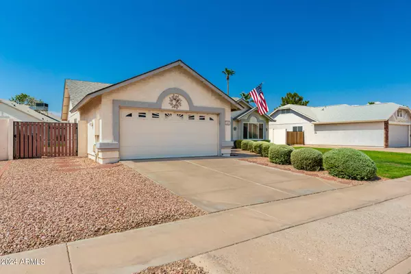 Chandler, AZ 85225,1542 E IRONWOOD Drive