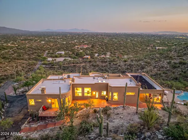 Tucson, AZ 85749,5339 N SAHUARO CANYON Lane