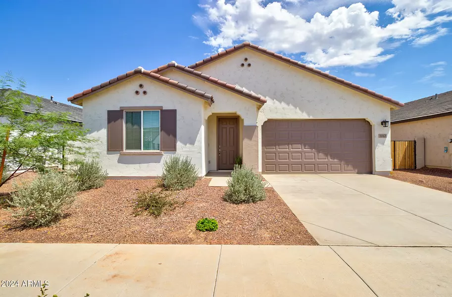 1142 E ATWOOD Drive, Casa Grande, AZ 85122