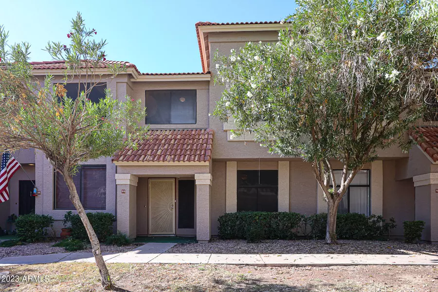 500 N ROOSEVELT Avenue #98, Chandler, AZ 85226