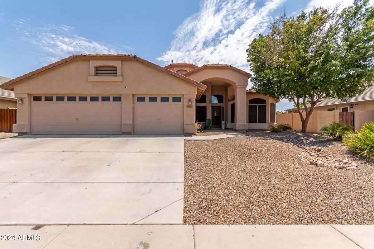 Maricopa, AZ 85138,40747 W HOPPER Drive