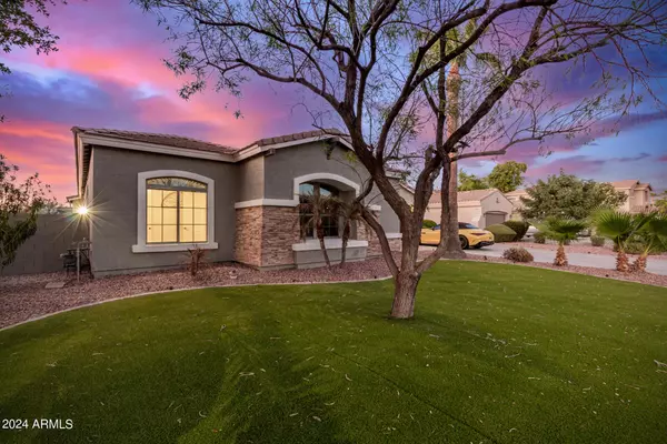 Chandler, AZ 85249,456 E SAN CARLOS Way