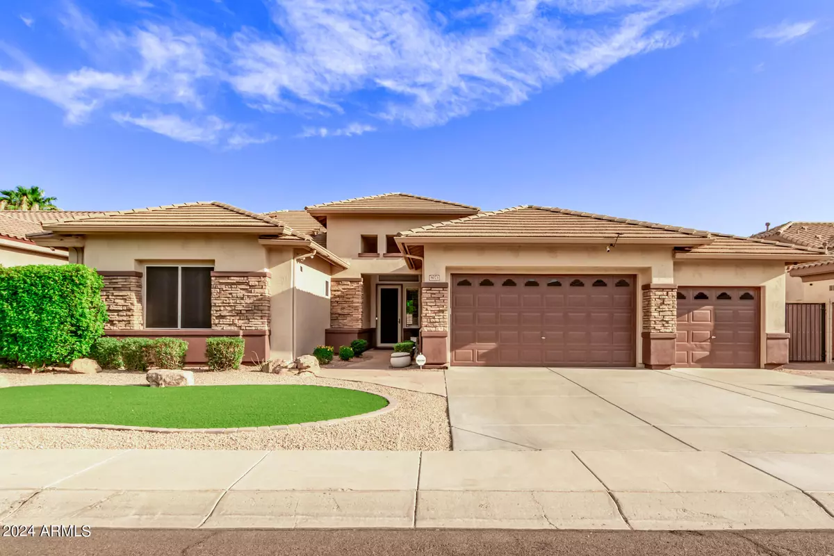 Peoria, AZ 85383,8073 W LOUISE Drive