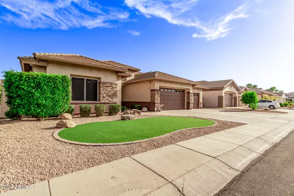 Peoria, AZ 85383,8073 W LOUISE Drive