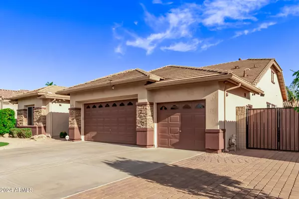 Peoria, AZ 85383,8073 W LOUISE Drive