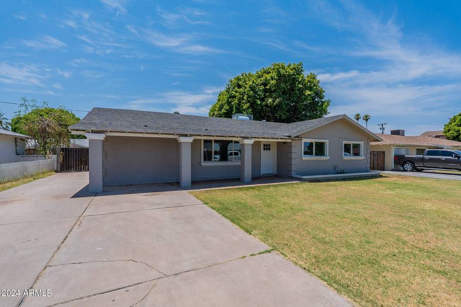 1827 E NIELSON Avenue, Mesa, AZ 85204