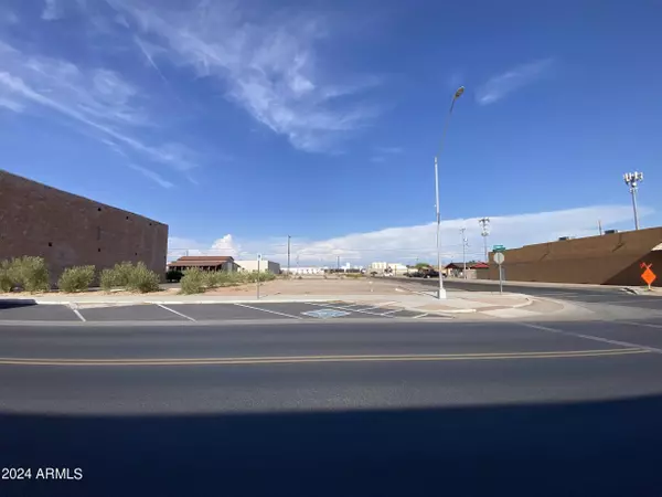 0 S Main Street #18,  Coolidge,  AZ 85128