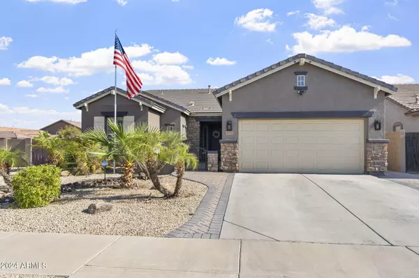 16351 W YUCATAN Drive, Surprise, AZ 85388