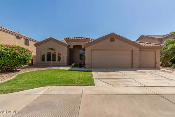 10511 E PORTOBELLO Avenue, Mesa, AZ 85212