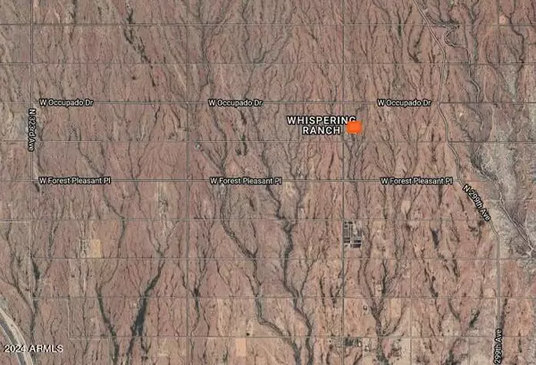 Wittmann, AZ 85361,325 N 307th Avenue #-