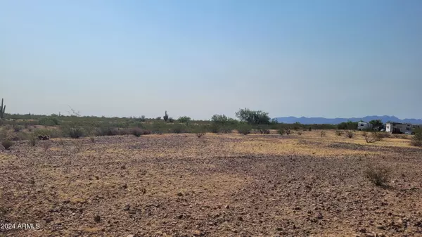 Wittmann, AZ 85361,325 N 307th Avenue #-