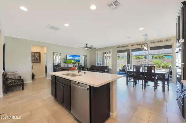 Peoria, AZ 85383,13330 W PALO BREA Lane
