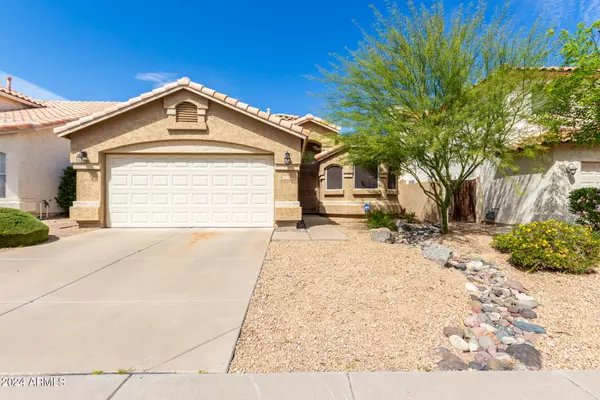 3224 E MUIRWOOD Drive, Phoenix, AZ 85048