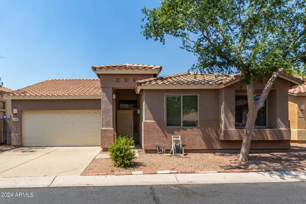 Mesa, AZ 85208,8948 E CAPRI Avenue