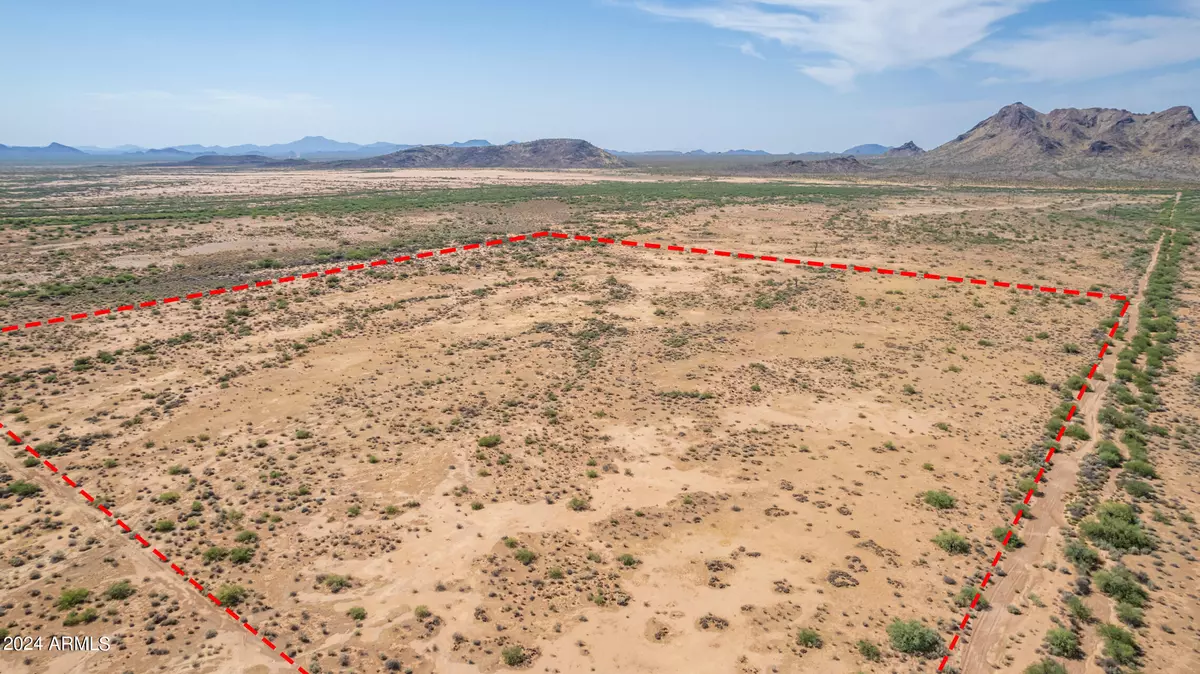 Eloy, AZ 85131,S n/a Road #-