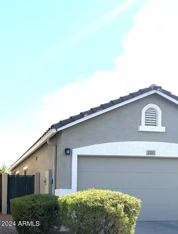 Tolleson, AZ 85353,2320 S 88TH Drive