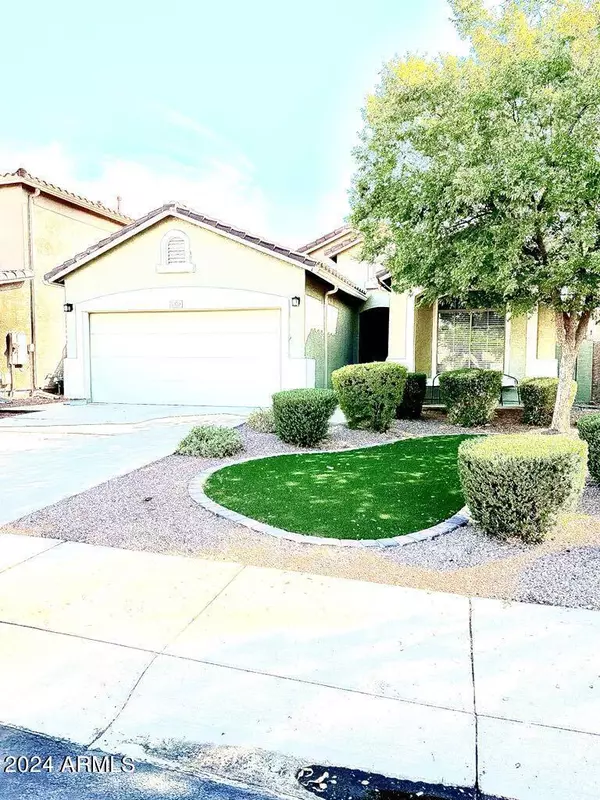 2320 S 88TH Drive, Tolleson, AZ 85353