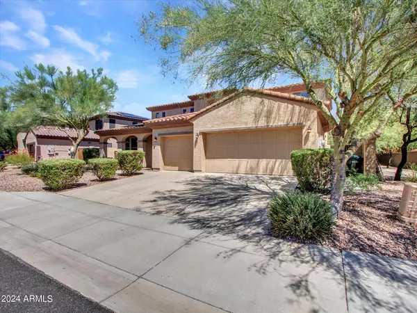 New River, AZ 85087,42913 N 46TH Avenue